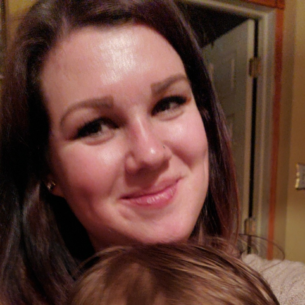 Meet your Posher, Casey